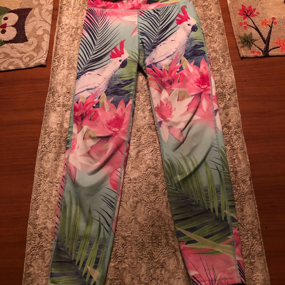 Gap yoga pants